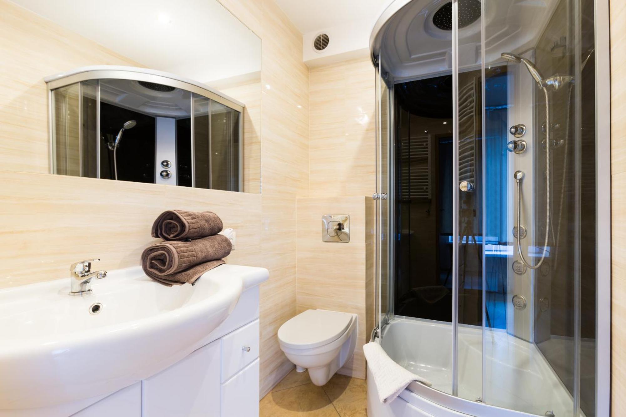 Aparthouse Apartamenty Centrum Sosnowiec Bagian luar foto