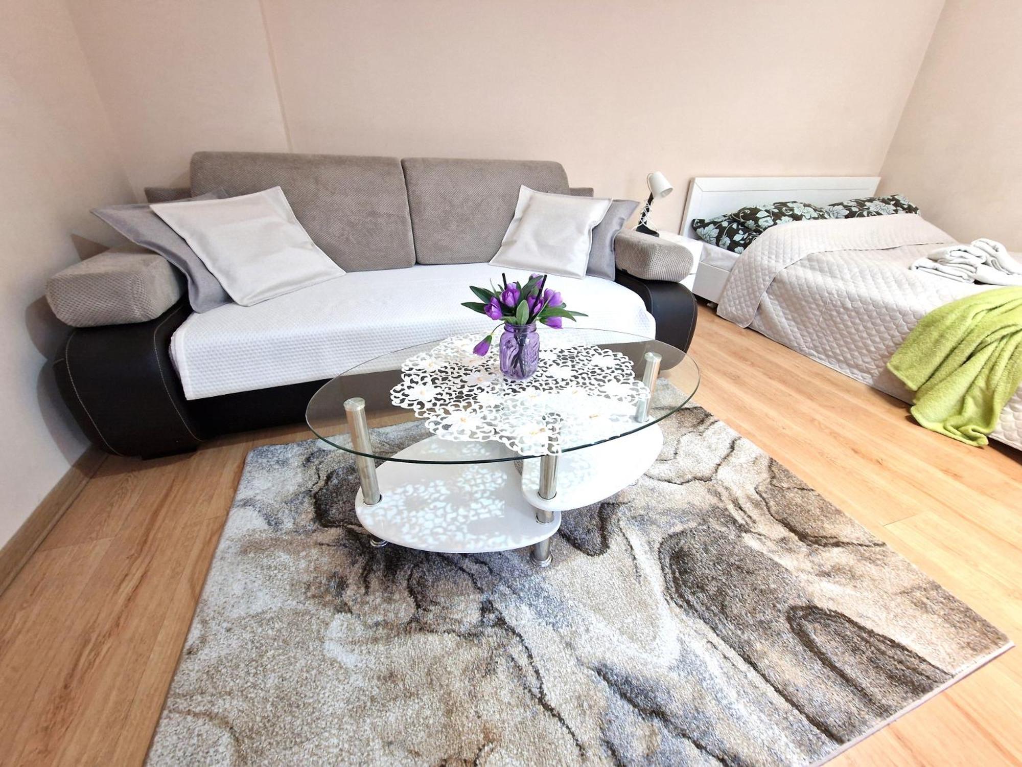 Aparthouse Apartamenty Centrum Sosnowiec Bagian luar foto