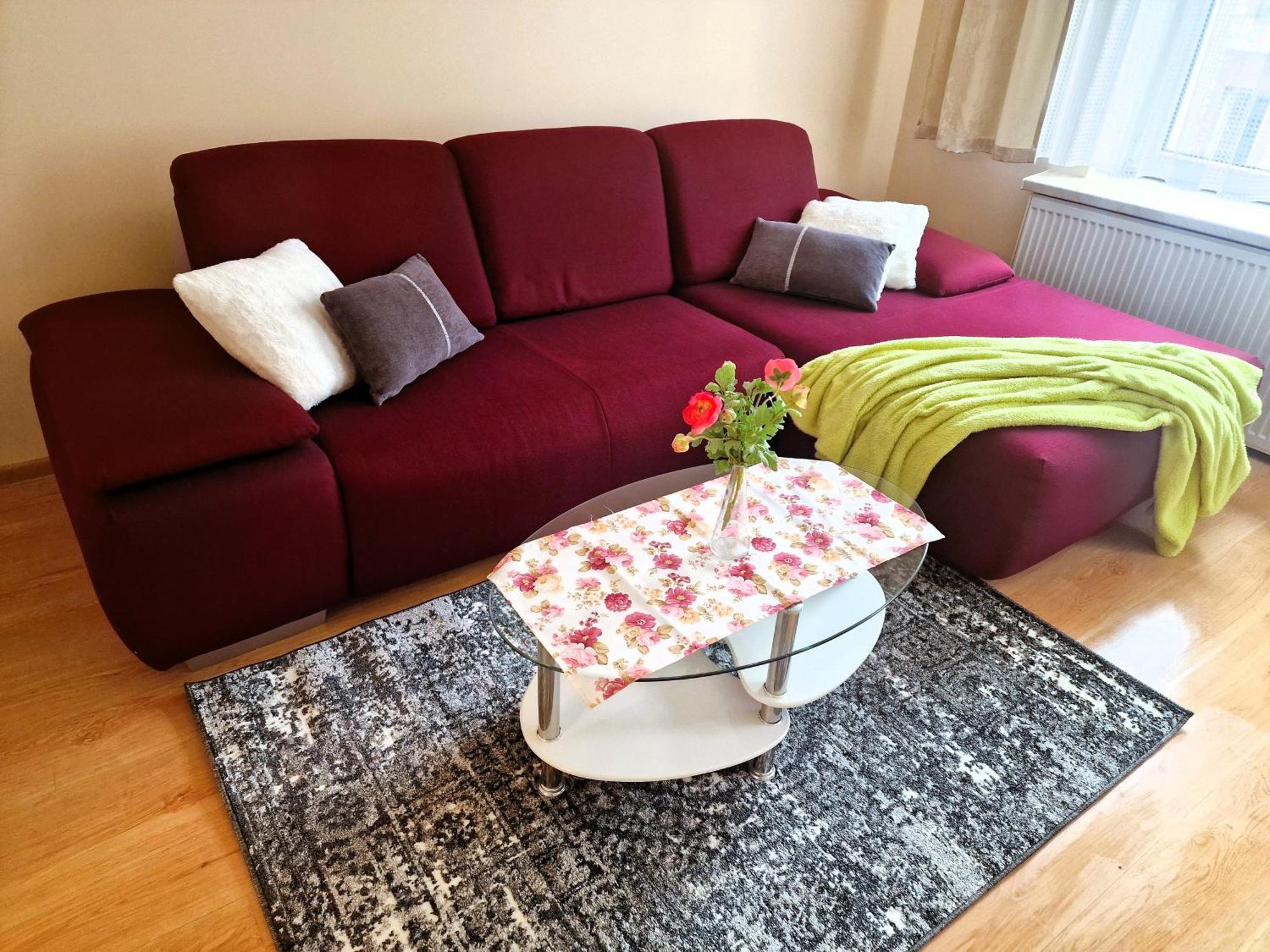 Aparthouse Apartamenty Centrum Sosnowiec Bagian luar foto