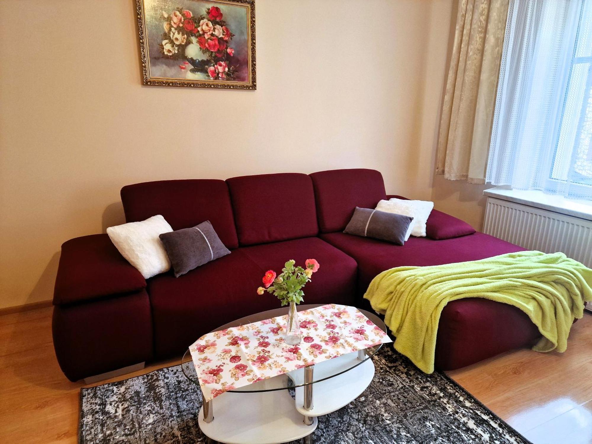 Aparthouse Apartamenty Centrum Sosnowiec Bagian luar foto
