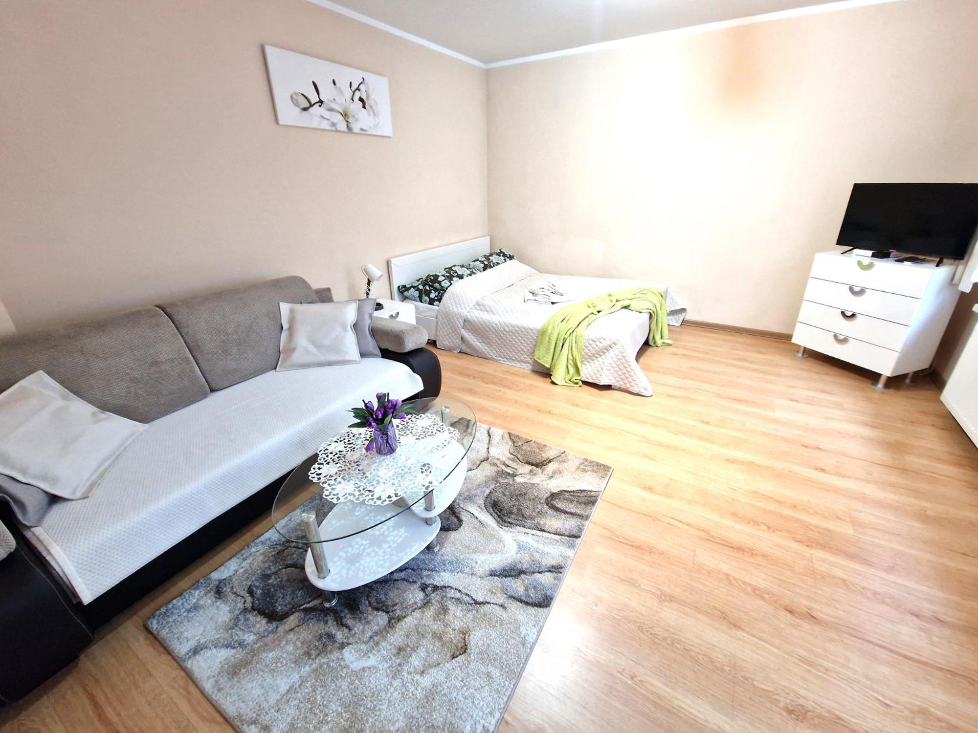 Aparthouse Apartamenty Centrum Sosnowiec Bagian luar foto