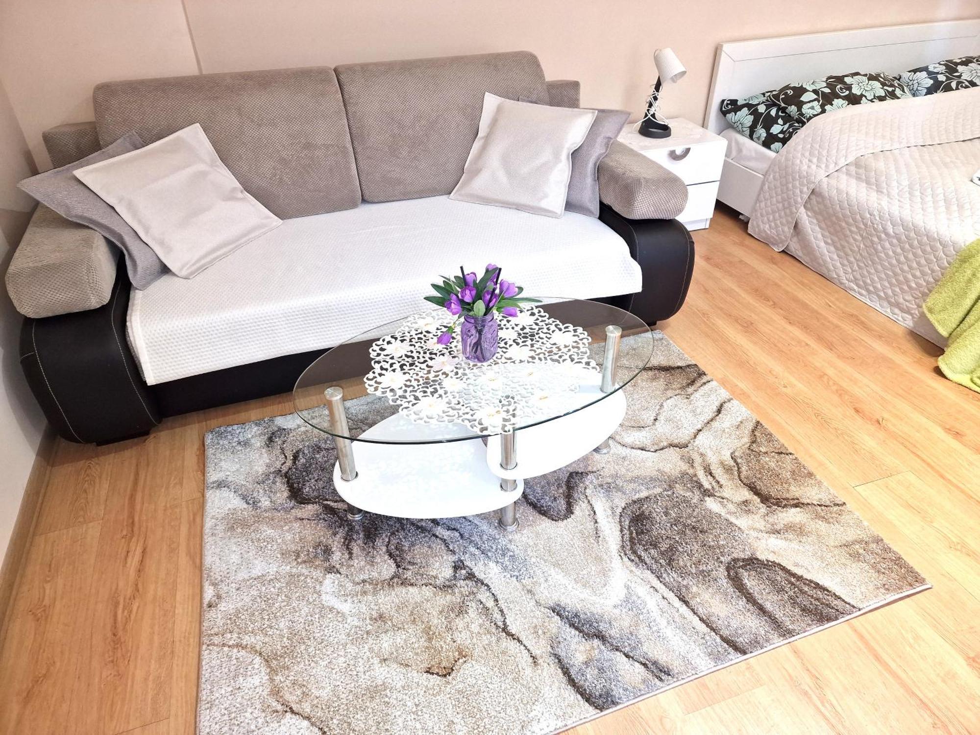 Aparthouse Apartamenty Centrum Sosnowiec Bagian luar foto