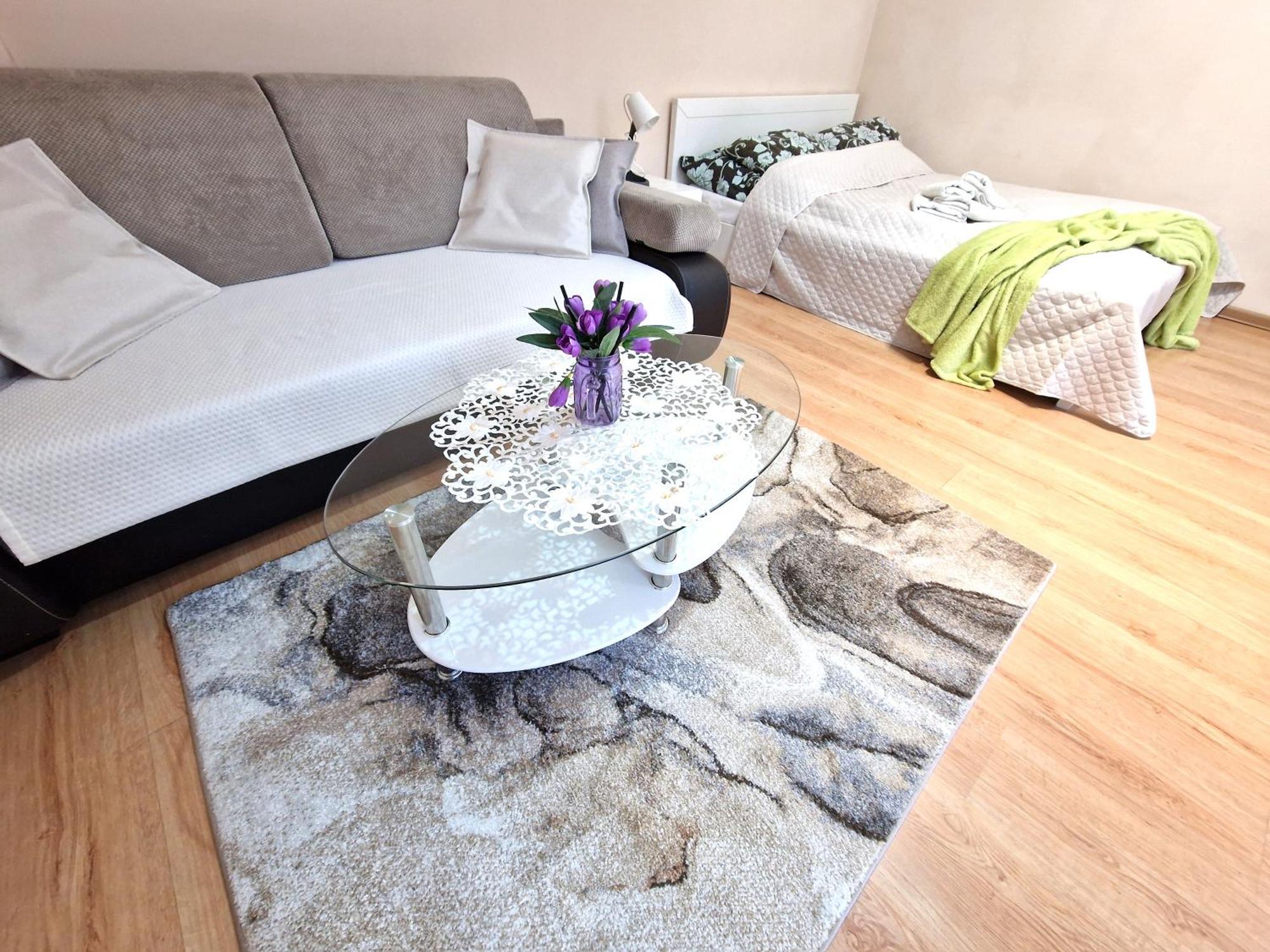Aparthouse Apartamenty Centrum Sosnowiec Bagian luar foto