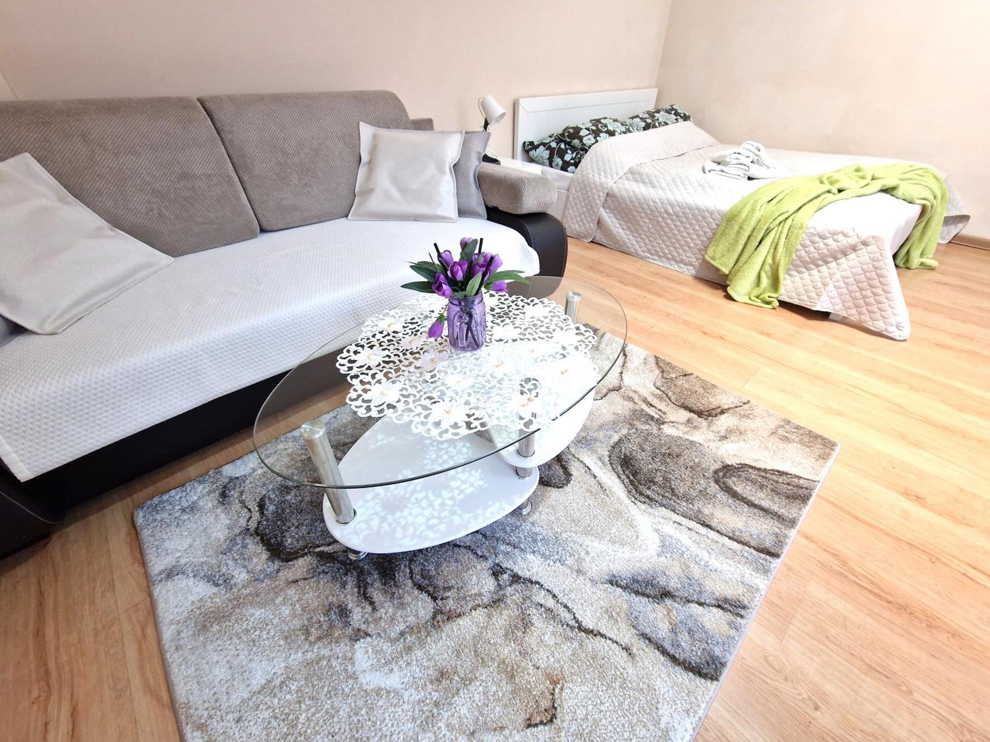 Aparthouse Apartamenty Centrum Sosnowiec Bagian luar foto
