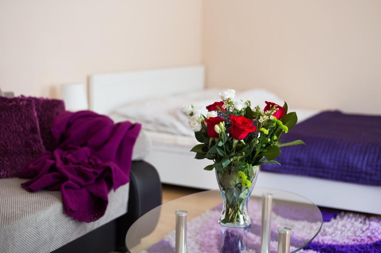 Aparthouse Apartamenty Centrum Sosnowiec Bagian luar foto
